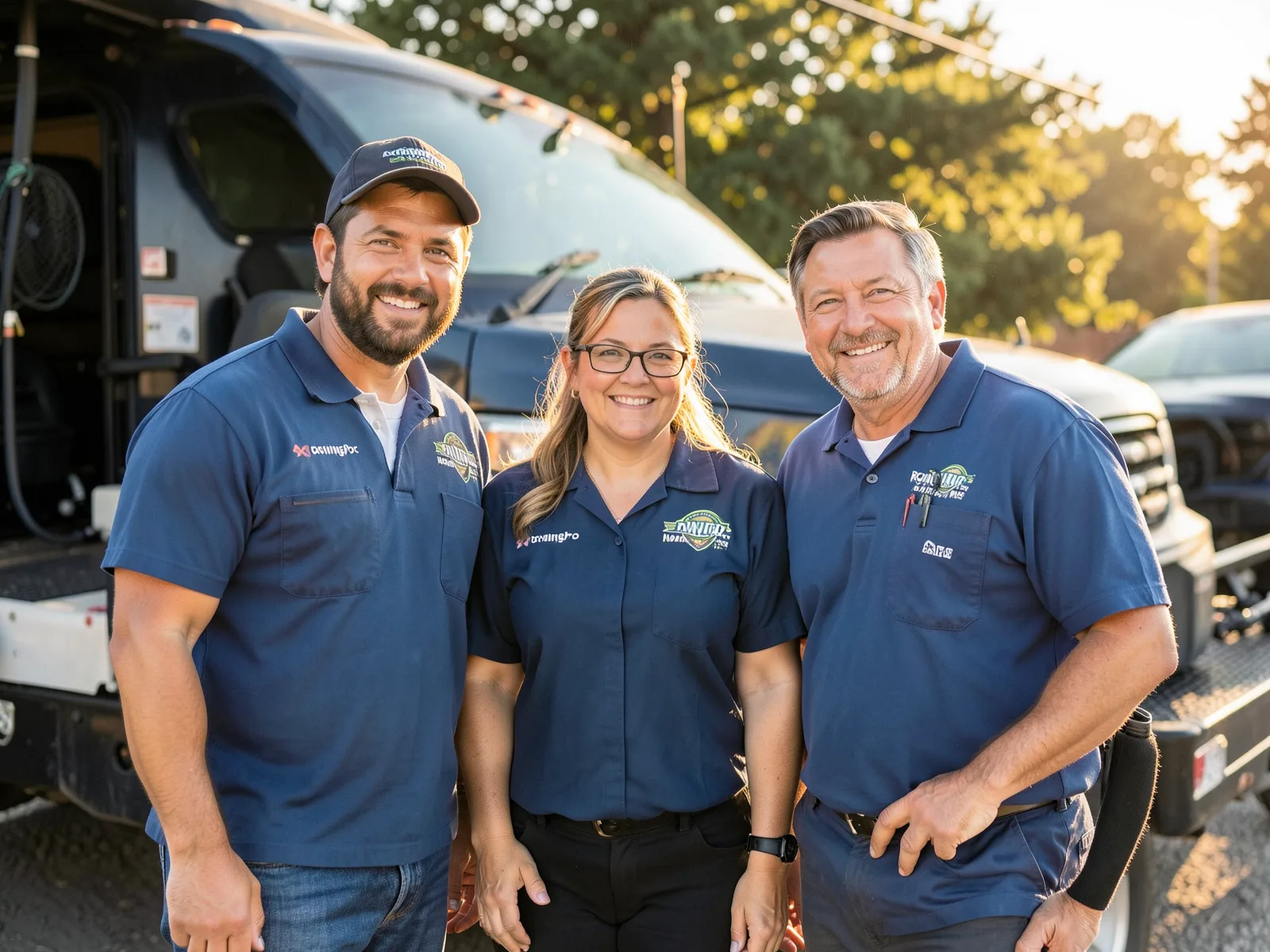 Roof Repair company in Half Moon Bay, CA